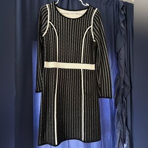Calvin Klein Sweater Dress, size M.